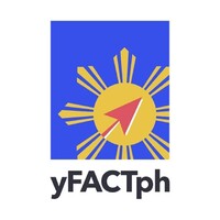 Young Filipino Advocates of Critical Thinking logo - Similar company to Wavefarers