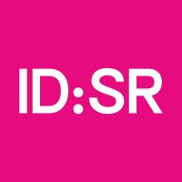 ID:SR Sheppard Robson logo - Similar company to Quaytech Uk