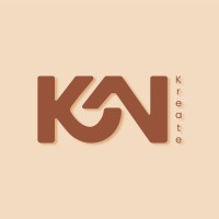 Kan Kreate logo - Similar company to Soil Ux Studio