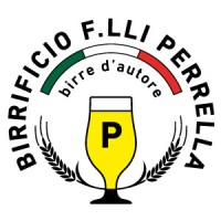 Birrificio Fratelli Perrella logo - Similar company to Beer Belly