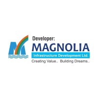 Magnolia Infrastructure Development Ltd. logo - Similar company to Team Taurus