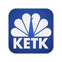 KETK logo - Similar company to Kltv 7