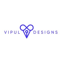 Vipul Designs logo - Similar company to Sunshine Laminators Pvt Ltd