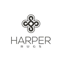 Harper Rugs logo - Similar company to Modern Rug Importers