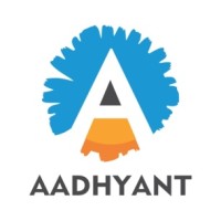 Aadhyant logo - Similar company to Shieldguardia
