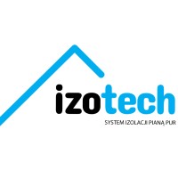 Izotech logo - Similar company to Aapastech Technology Experts
