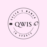 Queen's Women in Sports logo - Similar company to Start Science