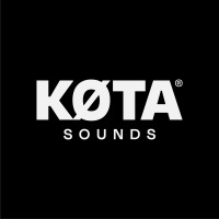 KØTA Sounds® logo - Similar company to Savons.Com