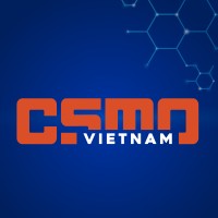 CSMO VietNam logo - Similar company to Netzerolaw