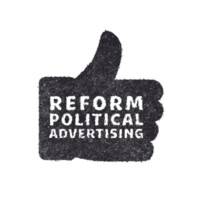 Reform Political Advertising logo - Similar company to Entropy