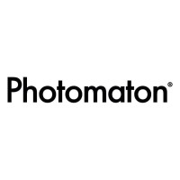 Photomaton logo - Similar company to Kis