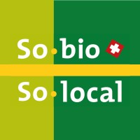 So.bio So.local logo - Similar company to Equestrio Group