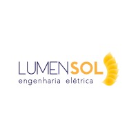 Lumensol Engenharia Elétrica LTDA logo - Similar company to Prosep - Soluções Em Sistemas Elétricos