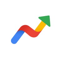 Google Trends logo - Similar company to Dyo Design Office