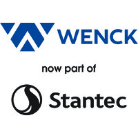 Wenck logo - Similar company to Entran, Now Stantec
