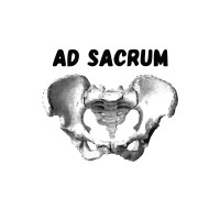 Ad Sacrum logo - Similar company to Physioverse Academy