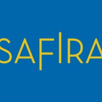 SAFIRA Entertainment Marketing logo - Similar company to The Atrium