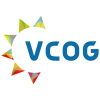 VCOG logo - Similar company to Quadraten