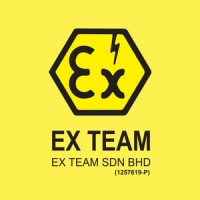EX TEAM SDN BHD logo - Similar company to Kl Automation Engineering Sdn Bhd