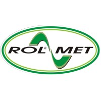 Rolmet - przenośniki ślimakowe logo - Similar company to Bin - Silosy