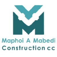 Maphoi A Mabedi Construction logo - Similar company to Maphoi Construction