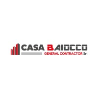 Casa Baiocco logo - Similar company to Baiocco Insurance