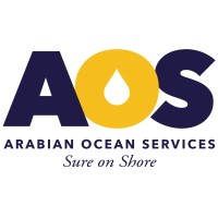 Arabian Ocean Services LLC logo - Similar company to Mql Stack