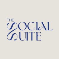 The Social Suite logo - Similar company to Bureau Lou