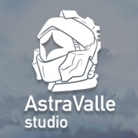 AstraValle logo - Similar company to Sunnymoon Project