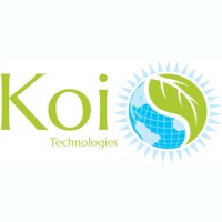 Koi Technologies (USA) logo - Similar company to Koi Technologies