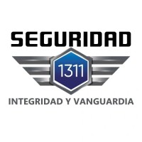 SEGURIDAD 1311 logo - Similar company to Security Force Rd