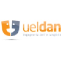 ueldan | ingegneria dell'intangibile logo - Similar company to Playnet Srl