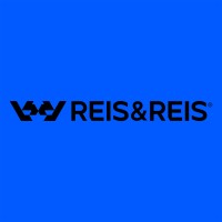 Reis & Reis Máquinas logo - Similar company to Guara Equipamentos