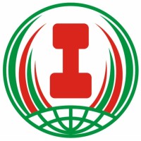 HAODA®️ MACHINERY logo - Similar company to Jet America Inc.