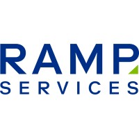 Ramp Services logo - Similar company to Ramp Services