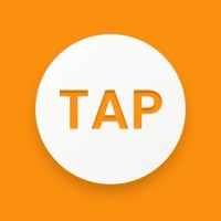 TapSats logo - Similar company to Xpon Ventures Xpv