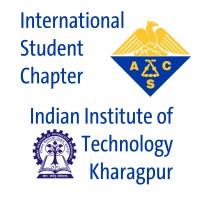 ACS International Student Chapter | IIT Kharagpur logo - Similar company to Southern Climate Impacts Planning Program