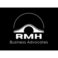 RMH Business Advocates logo - Similar company to Greenleaf Bank