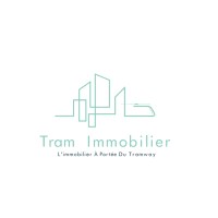 Tram immobilier logo - Similar company to Camus Solutions Immobilières