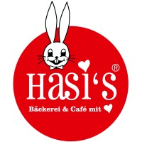Hasi Schmeckerbäcker GmbH logo - Similar company to Inamera Gmbh