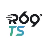 Rakett69 Teadusstuudiod logo - Similar company to Dentsu Estonia