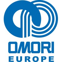 Omori Europe B.V. logo - Similar company to Dero Groep
