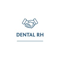 Dental RH logo - Similar company to Mr Location