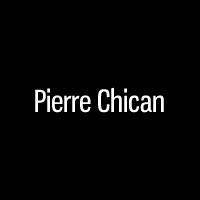Pierre Chican Architects logo - Similar company to Ōma Cinema