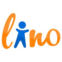 Lino logo - Similar company to Kidre
