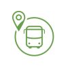 ShuleDrive – Getting Students Safely To School logo - Similar company to Mindful Minds Inc.