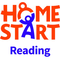 Home-Start Reading logo - Similar company to Fiction Explorer