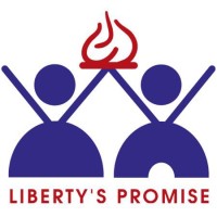 Liberty's Promise logo - Similar company to Wisconsin In Washington