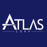 Atlas Corp. logo - Similar company to Canalyst