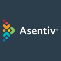 Asentiv Schweiz Ascona logo - Similar company to Vps Asp